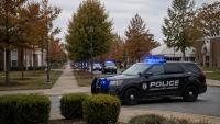 Virginia State University shooting: Five injured, one critically, say reports