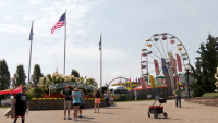 101st WV State Fair kicks off, more to come