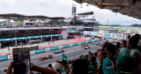 Malaysia to offer discounted tickets for citizens during F1 Gulf Air Bahrain Grand Prix at Sepang