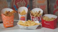The Worst Fast Food French Fries Don't Check Many Boxes