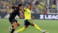 Hany Mukhtar scores brace as Nashville SC dominates Inter Miami, Messi