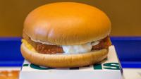 McDonald's Locations Where You Won't Find The Filet-O-Fish