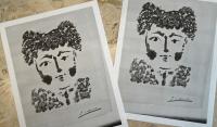 Stolen Picasso print found in vacant Milwaukee apartment after eight years