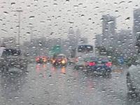 UAE to get five days of rain?