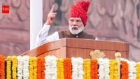 World shunning globalisation, need strong manufacturing base: PM Modi