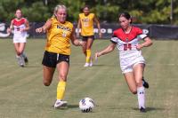APSU Soccer Welcomes In-State Rival Tennessee Tech for Sunday Match