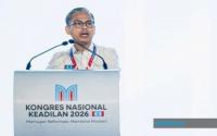 Politics : Govt Communication On Policies, Achievements To Be Further Improved - Fahmi