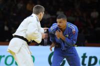 -81 kg: Lima Loves Lima!