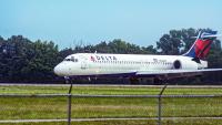 Why Delta Air Lines' Quiet Exit From Minneapolis Marks The End Of The DC-9 Era In America