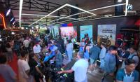 NAIMA Nepal Mobility Expo concludes today
