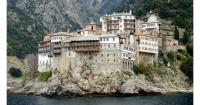 New €3.4 million medical center planned for Mount Athos