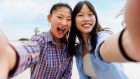 Strong friendships are linked to better health across the world