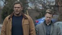 Reacher's Next Show Is Not Based On Any Lee Child Book