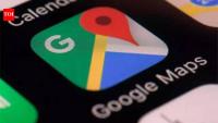 In 2024, a Google Maps user found a giant meteorite crater scientists had missed