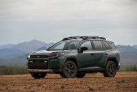 A mystery: How does Toyota improve the RAV4?