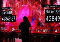 Information Pollution and the Rise of the Trust Economy