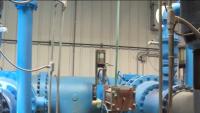 Northwest Arkansas water officials urge residents to stop lawn watering as storage levels drop