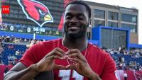 What happened to Jeremiyah Love? Latest injury update after Arizona Cardinals rookie’s preseason debut