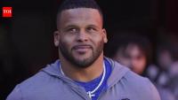 Will Aaron Donald return to the Los Angeles Rams? Latest situation isn’t what fans hoped for as comeback decision looms