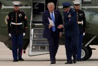 U.S.-Iran Standoff Shifts to Economic War as Fuel Prices Surge