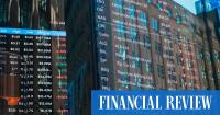 Middle East, RBA cast cloud over sharemarket ahead of earnings rush