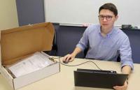 Techquity Event at Blackhawk promotes digital equity in Wis.