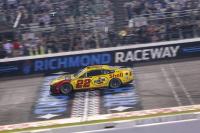 Joey Logano wins NASCAR Cup race at Richmond, and guess who's back, back again