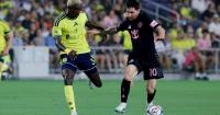 Nashville beats Inter Miami 4-1, stays atop MLS standings