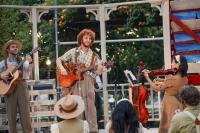 Review: ‘Woody Guthrie’s American Song’ Strikes a Timely Chord