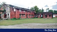MT Hossain Institute: A fading chapter of our cultural history