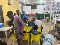 INEC Begins Collation Of Osun Governorship Election Results