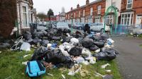 Andy Burnham vows to tackle issues ‘ignored by Westminster’ including rough sleeping and fly-tipping