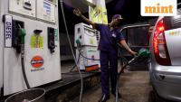 Petrol and diesel prices today — Aug 16: Latest fuel rates in Delhi, Mumbai, Bengaluru amid US-Iran deadlock on Hormuz