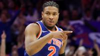 Knicks Proposed to Trade Miles McBride for Blossoming Young Guard