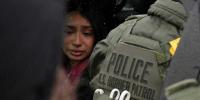 Immigration experts floored after devious motive behind ICE’s ‘sadistic’ plan exposed