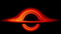 James Webb detects black hole star: emits 100 billion times more energy than a common star