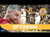 Reasons to be optimistic about Nikola Jokic and the Denver Nuggets