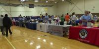 South Bend Community School Corporation hosts annual Back to School Bash