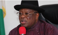 Umahi: Tinubu Has Turned Nigeria into Construction Site with Massive Projects