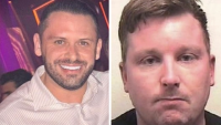Scotland's Crimelords: Deadly enemies swapped sporting careers for lives of gang violence