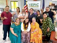 EPIC receives approval for three AmeriCorps VISTA members