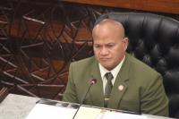 DPS Commissioner nominee fails confirmation in Senate