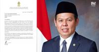 Cambodian Senate President Congratulates Indonesian Senate Speaker on 81st Independence Day