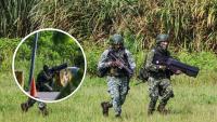 Taiwan’s counter-drone shield exposed by testing failures and China’s new threats: Report