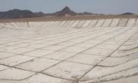 New safe landfill established in Shalateen, Red Sea Governorate, at cost of EGP 80 million