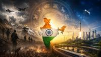 India’s 80th Year: 10 Unfailing Astrological Predictions For A Historic Epoch