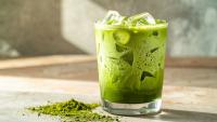 Food Trotter: Matcha Lovers, These Mumbai Cafés Are Serving Drinks You Need To Try