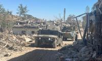 Israeli strikes kill 11 in southern Lebanon; Beirut condemns attack