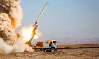 Houthis target Marib with 3 ballistic missiles: Yemeni military