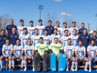 Hockey World Cup 2026 Schedule Today: Australia vs Ireland, Spain vs South Africa, Netherlands vs New Zealand, Argentina vs Japan Match Timings